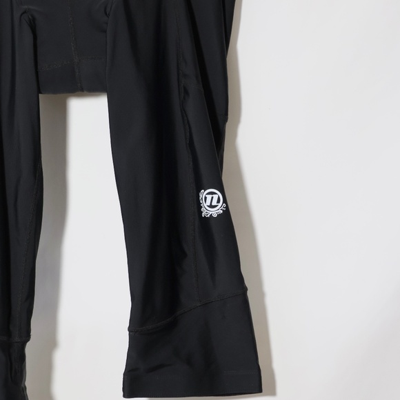 Novara Cycling Capri Shorts Padded Cushion Insert Bicycle SIZE XL - Picture 2 of 8